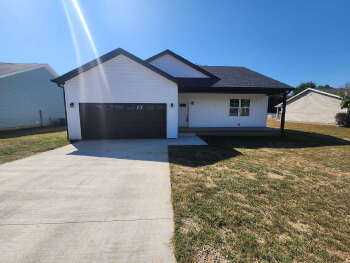 1162 W Ewing St , Clinton,  47842