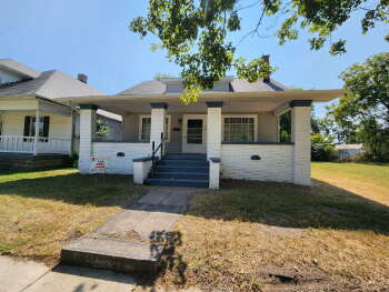 1723 Thompson Avenue , Terre Haute,  47803