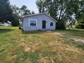 2117 Cleveland Ave - 2 , Terre Haute,  47807
