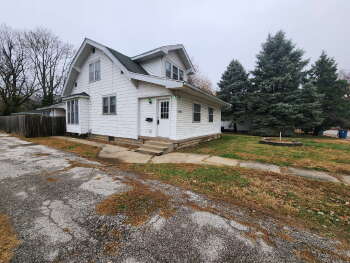 1401 South 25th Street , Terre Haute,  47803