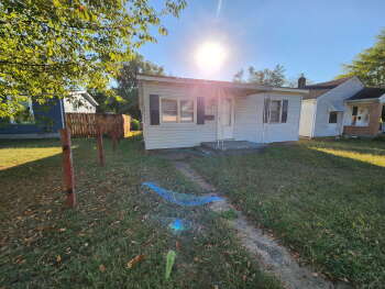 1564 South 19th Street , Terre Haute,  47803