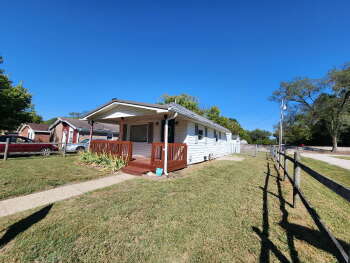 1042 Helen Avenue , Terre Haute,  47802