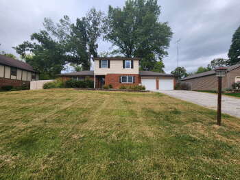 308 Hickory Hill Drive , Terre Haute,  47802