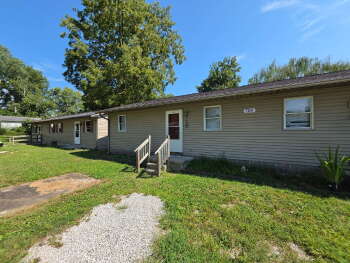 700 S 7th St - A , Clinton,  47842