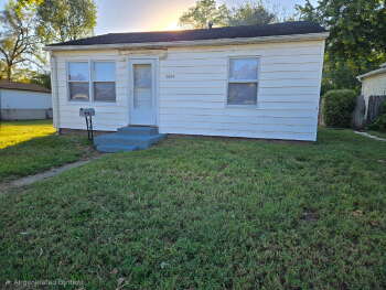 2028 N 22nd St , Terre Haute,  47804