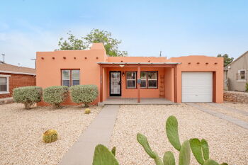 819 Ellis Street , El Paso,  79903