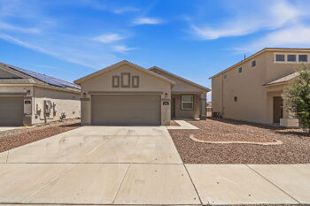 10624 Hidden Chapel Place , El Paso,  79924
