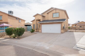 7041 Falling Leaf Circle , El Paso,  79934
