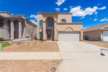 3240 Peruvian Paso , El Paso,  79938