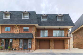 4800 North Stanton Street Unit 183, El Paso,  79902