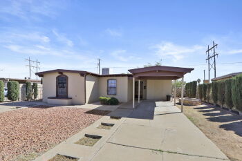 5440 Viceroy Drive , El Paso,  79924