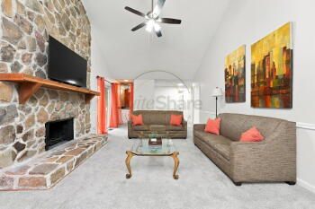650 Lost Creek Circle Unit C, Stone Mountain,  30088