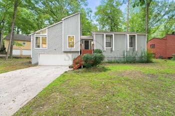 650 Lost Creek Unit A, Stone Mountain,  30088