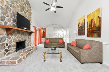 650 Lost Creek Circle Unit D, Stone Mountain,  30088