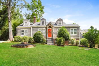 938 Berne Street Southeast Unit B, Atlanta,  30316