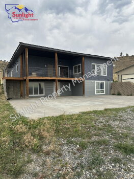 2973 US Hwy 10 E , Park City,  59063