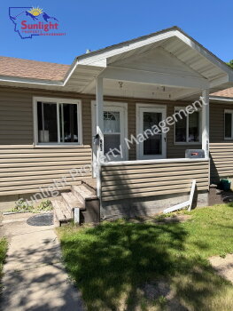 903 E. 4th St , Laurel,  59044