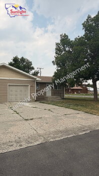 404 S. 1st Ave. , Laurel,  59044