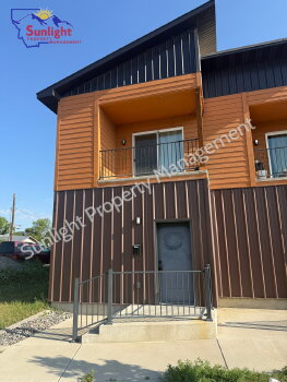 301 West 1st Street #4, Laurel,  59044