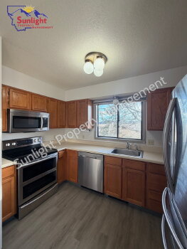 66 Antelope Trail West Unit 2, Billings,  59105