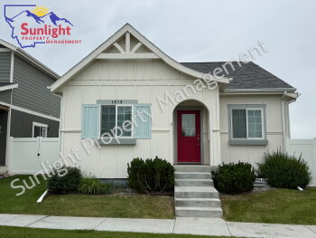 1813 Walter Creek Boulevard , Billings,  59101