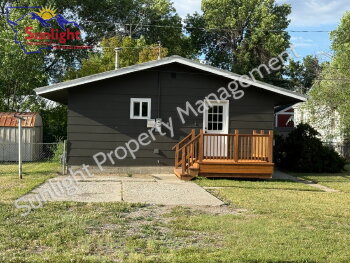 301 1/2 Woodland Ave , Laurel,  59044