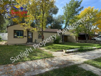 1020 Terry Avenue , Billings,  59102