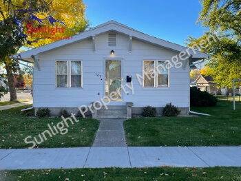 202 5th Ave , Laurel,  59044