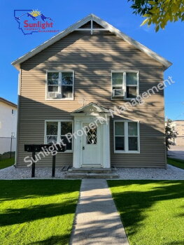 216 N 33rd St. #2 , Billings,  59101