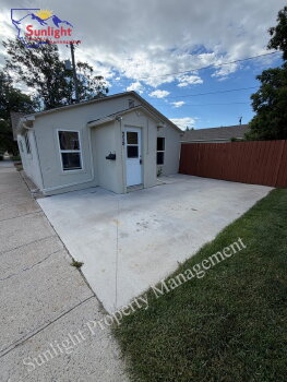 319 1/2 7th Ave , Laurel,  59044