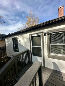 334 1/2 Yellowstone Ave , Billings,  59101