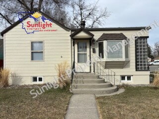 703 Yellowstone Ave , Billings,  59101