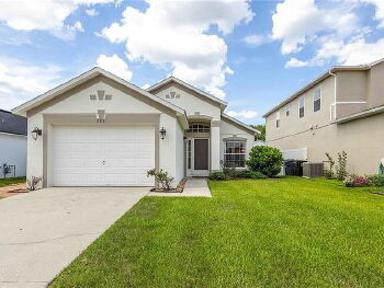 131 Sonja Cir , Davenport,  33897