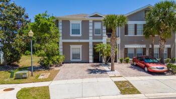 2390 Caravelle Circle , Kissimmee,  34746