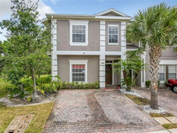 2390 Caravelle Circle , Kissimmee,  34746