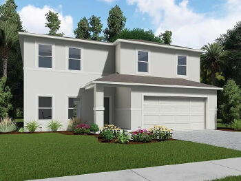 10116 Grande Loop , Clermont,  34711