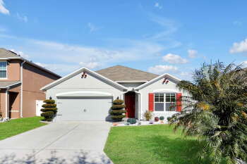 318 Briar Patch Loop , Davenport,  33896