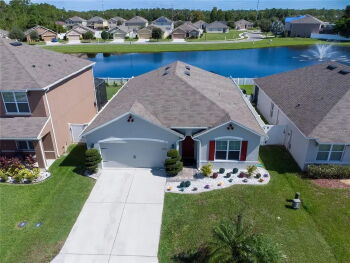 318 Briar Patch Loop , Davenport,  33896