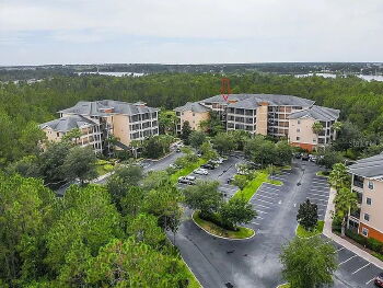 9055 Treasure Trove Lane Unit 502 , Kissimmee,  34747