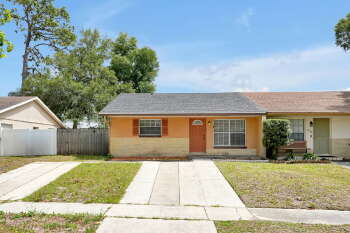 8102 Turkey Drive , Orlando,  32825