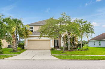 2803 Boating Boulevard , Kissimmee,  34746