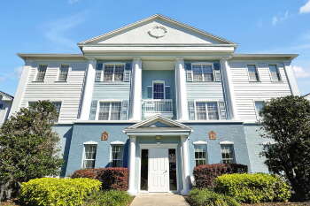 7683 Heritage Crossing Way, Unit 101 , Kissimmee,  34747