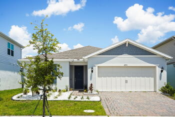 2715 Clear Night Ave , Kissimmee,  34744