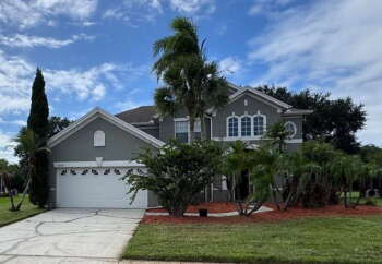 1565 The Oaks Blvd , Kissimmee,  34746