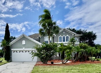 1565 The Oaks Blvd , Kissimmee,  34746