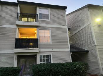 1916 Lake Atriums Circle #41, Orlando,  32839