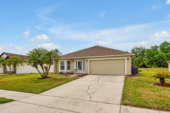 2431 Marcasite Loop , Kissimmee,  34743