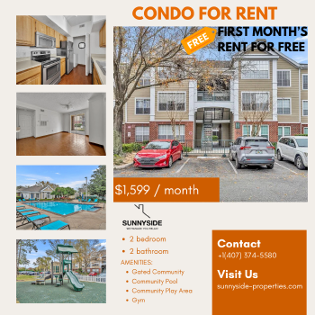 13003 Plantation Park Cir APT Bld1-Apt 1319, Orlando,  32821