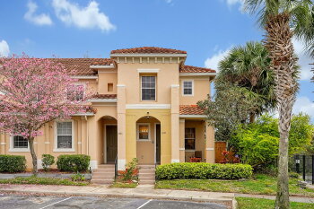 2663 Andros Ln , Kissimmee,  34747