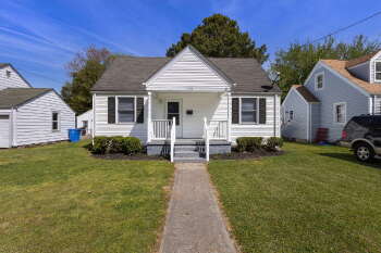 1115 Wright Ave , Chesapeake,  23324